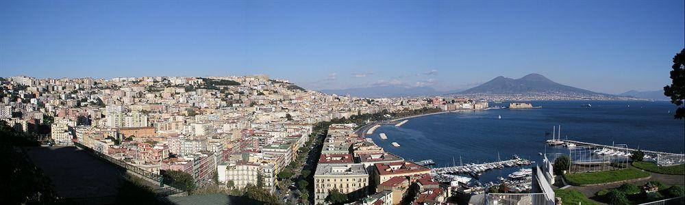 Latt E Liett Apartment Naples Exterior photo