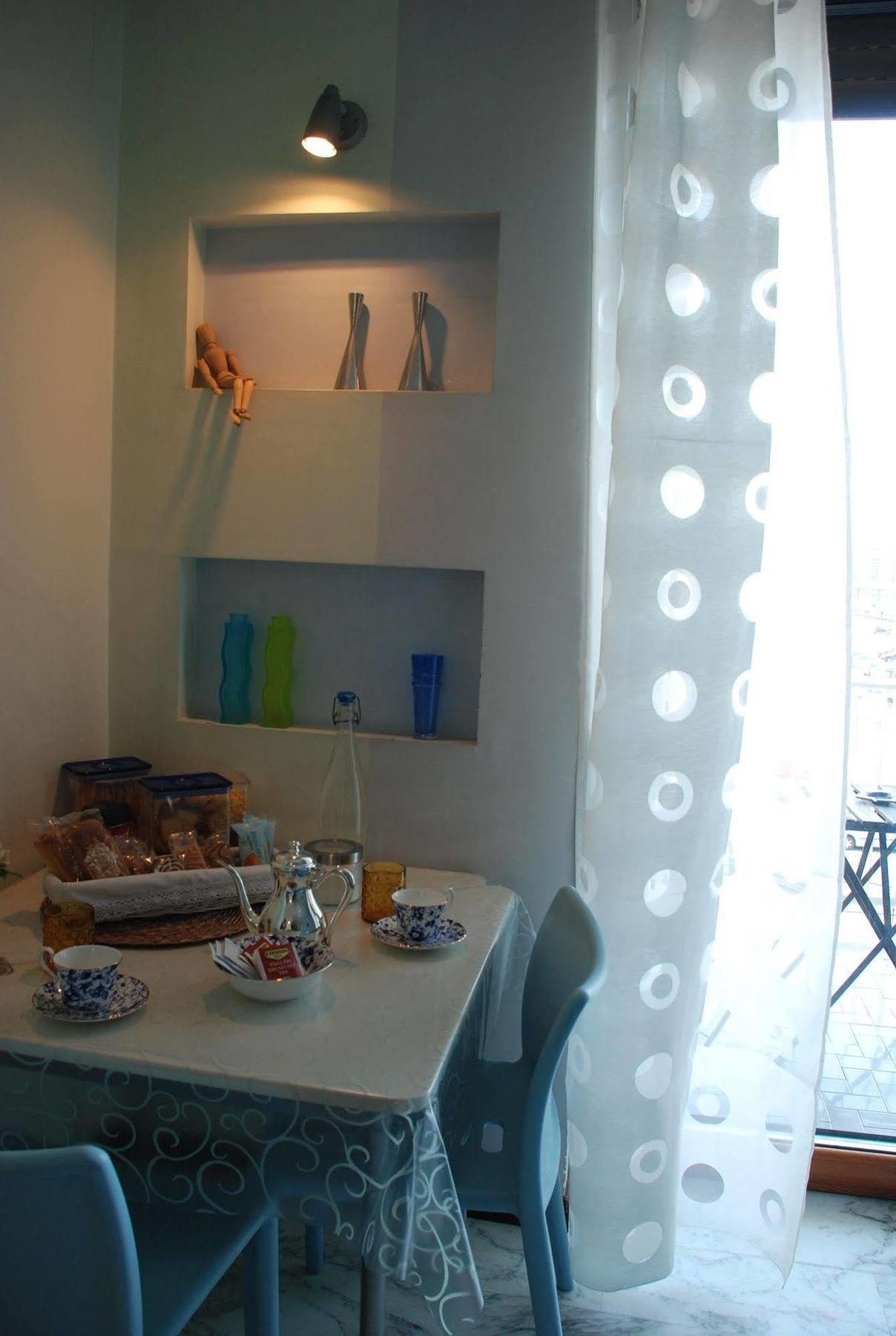 Latt E Liett Apartment Naples Exterior photo